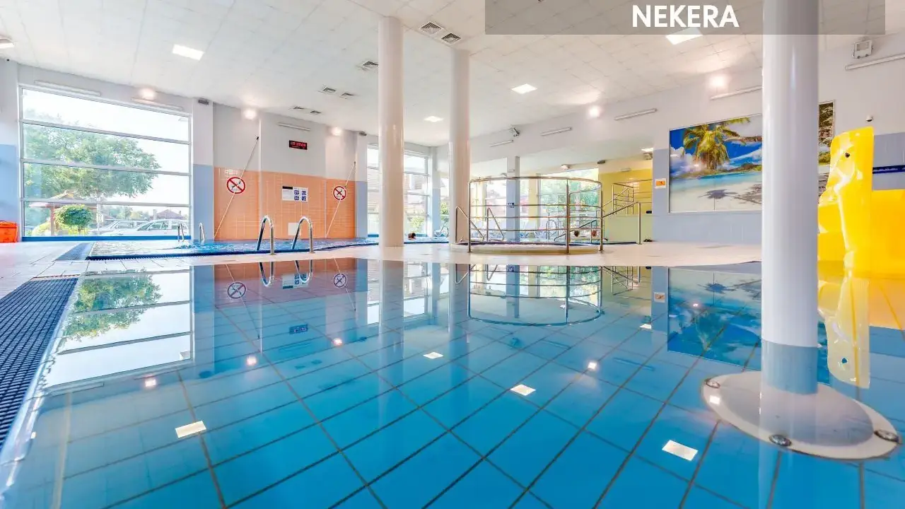 Hotel Akces Medical Fit & Spa