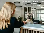 Hotel Akces Medical Fit & Spa