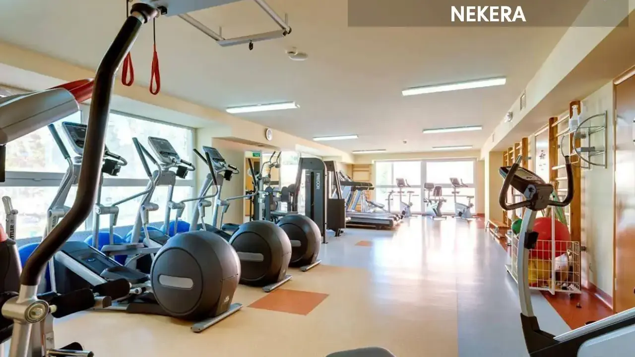 Hotel Akces Medical Fit & Spa