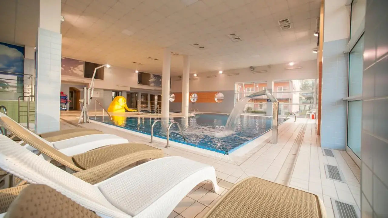 Hotel Akces Medical Fit & Spa