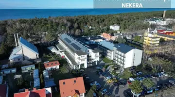 Hotel Akces Medical Fit & Spa