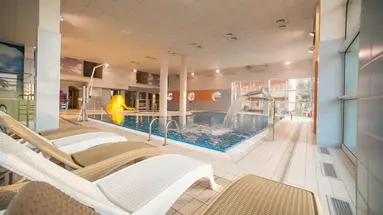 Hotel Akces Medical Fit & Spa