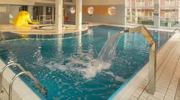 Hotel Akces Medical Fit & Spa