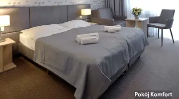 Hotel Akces Medical Fit & Spa