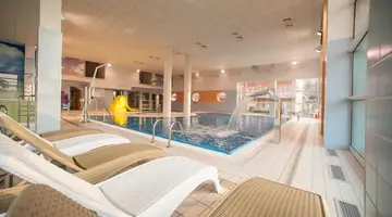 Hotel Akces Medical Fit & Spa