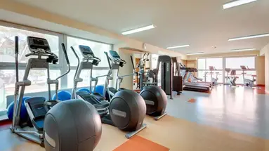 Hotel Akces Medical Fit & Spa