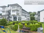 Hotel Akces Medical Fit & Spa
