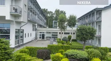 Hotel Akces Medical Fit & Spa