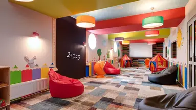 Hotel Akces Medical Fit & Spa
