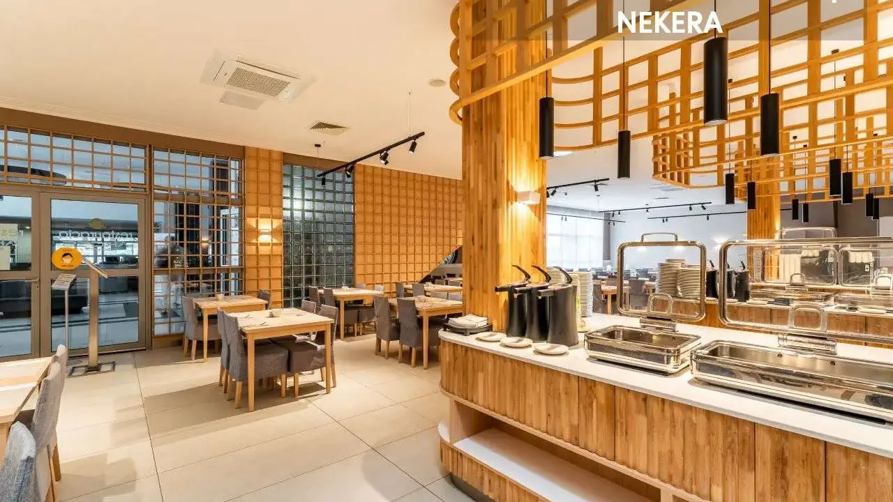 Hotel Akces Medical Fit & Spa
