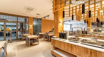Hotel Akces Medical Fit & Spa