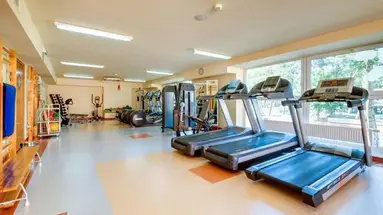 Hotel Akces Medical Fit & Spa
