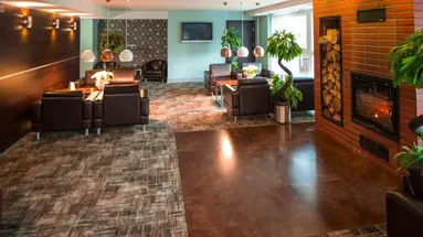 Hotel Akces Medical Fit & Spa