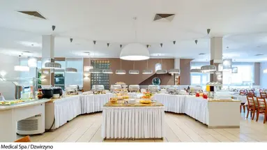 Hotel Akces Medical Fit & Spa