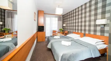 Hotel Akces Medical Fit & Spa