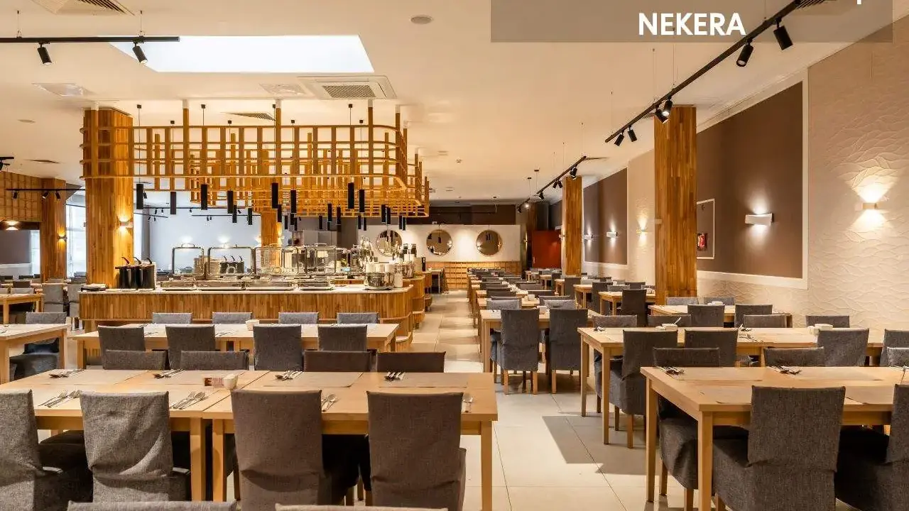 Hotel Akces Medical Fit & Spa