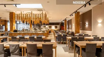 Hotel Akces Medical Fit & Spa