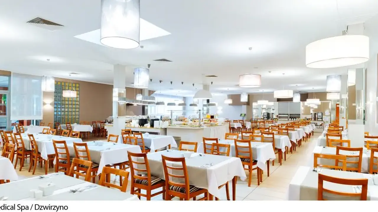 Hotel Akces Medical Fit & Spa
