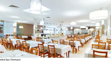 Hotel Akces Medical Fit & Spa