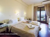 Hotel Akroyali