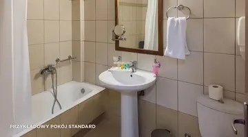 Hotel Akroyali