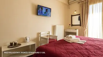 Hotel Akroyali