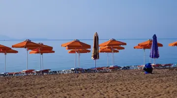 Hotel Akroyali