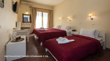 Hotel Akroyali