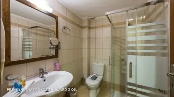Hotel Akroyali