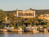 Hotel Akroyali