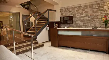 Hotel Akroyali