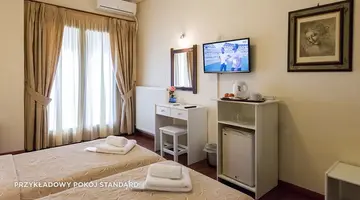 Hotel Akroyali