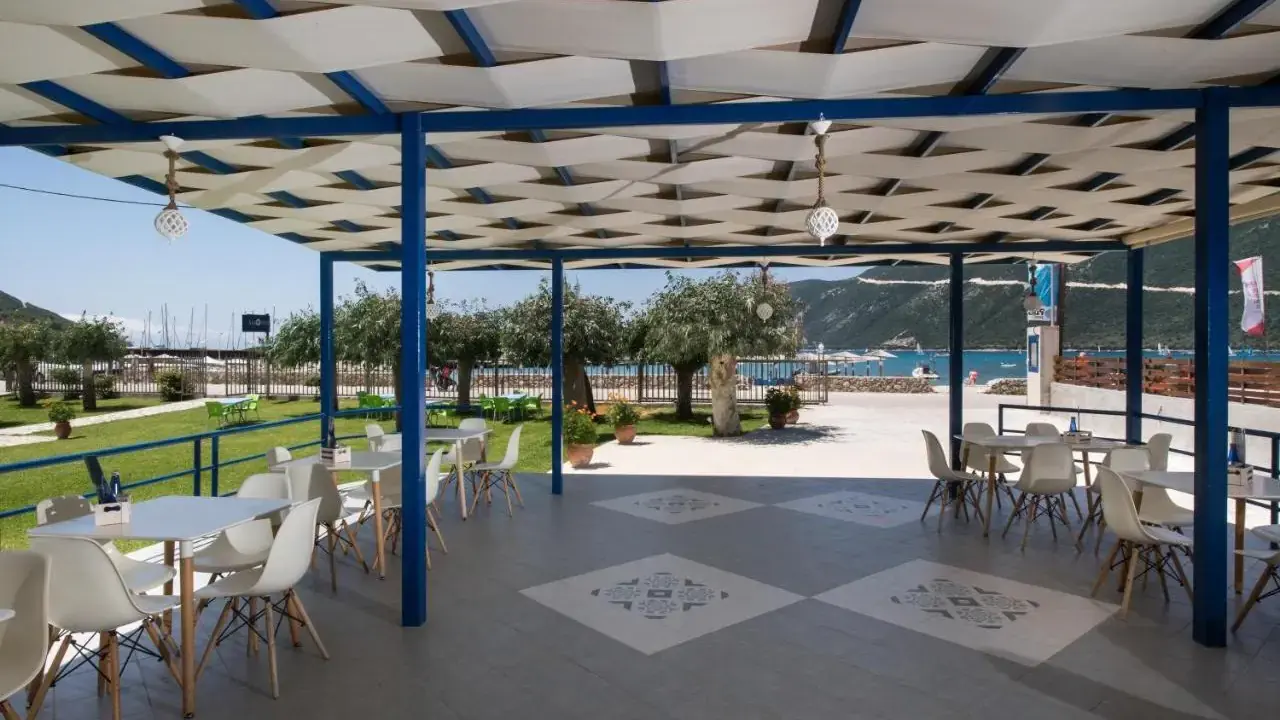 Hotel Akroyiali Resort