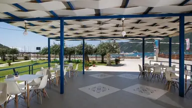 Hotel Akroyiali Resort