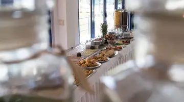 Hotel Akroyiali Resort
