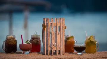 Hotel Akroyiali Resort