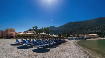 Hotel Akroyiali Resort