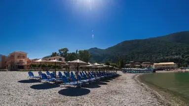 Hotel Akroyiali Resort