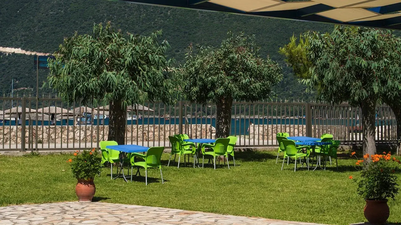 Hotel Akroyiali Resort