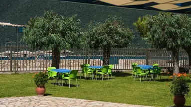 Hotel Akroyiali Resort
