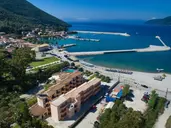 Hotel Akroyiali Resort