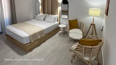 Hotel Akroyiali Resort