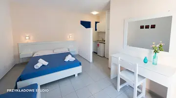 Hotel Akroyiali Resort