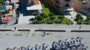 Hotel Akroyiali Resort