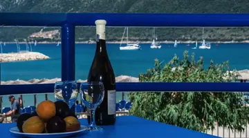 Hotel Akroyiali Resort