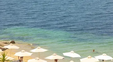 Hotel Akti Ouranoupoli Beach Resort