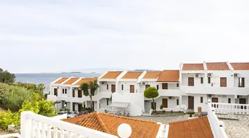 Hotel Akti Ouranoupoli Beach Resort