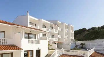 Hotel Akti Ouranoupoli Beach Resort