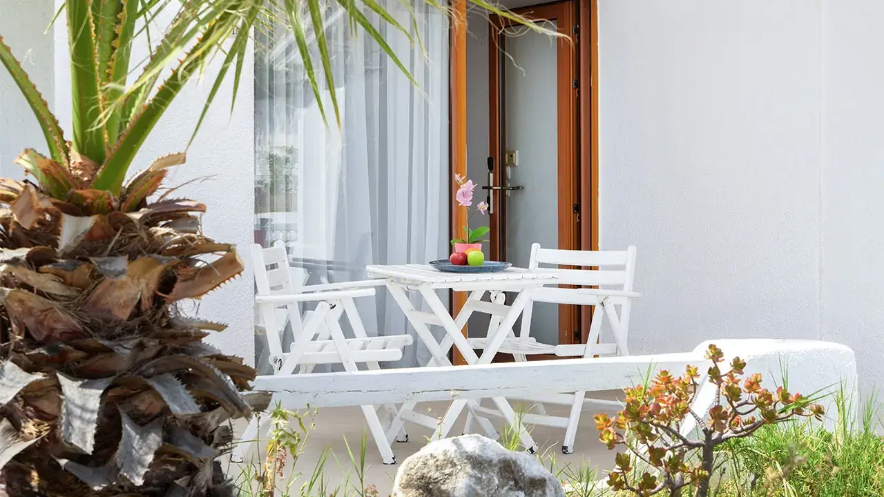 Hotel Akti Ouranoupoli Beach Resort