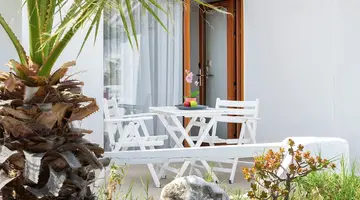 Hotel Akti Ouranoupoli Beach Resort